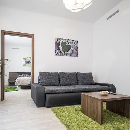 Apartmán Dolní náměstí Olomouc Exterior foto