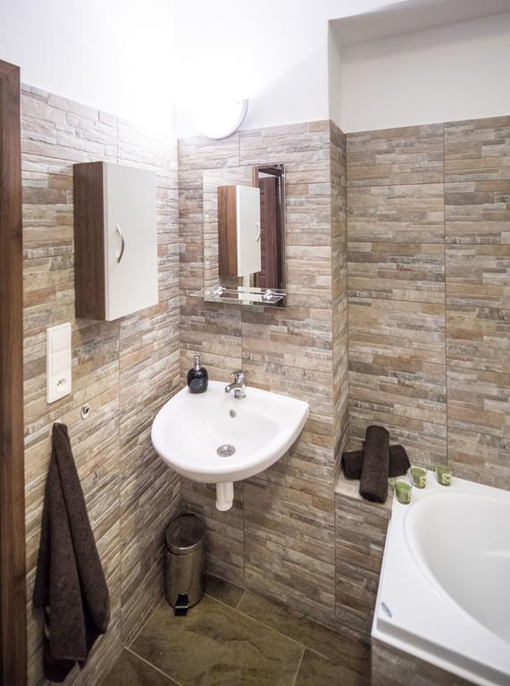 Apartmán Dolní náměstí Olomouc Exterior foto