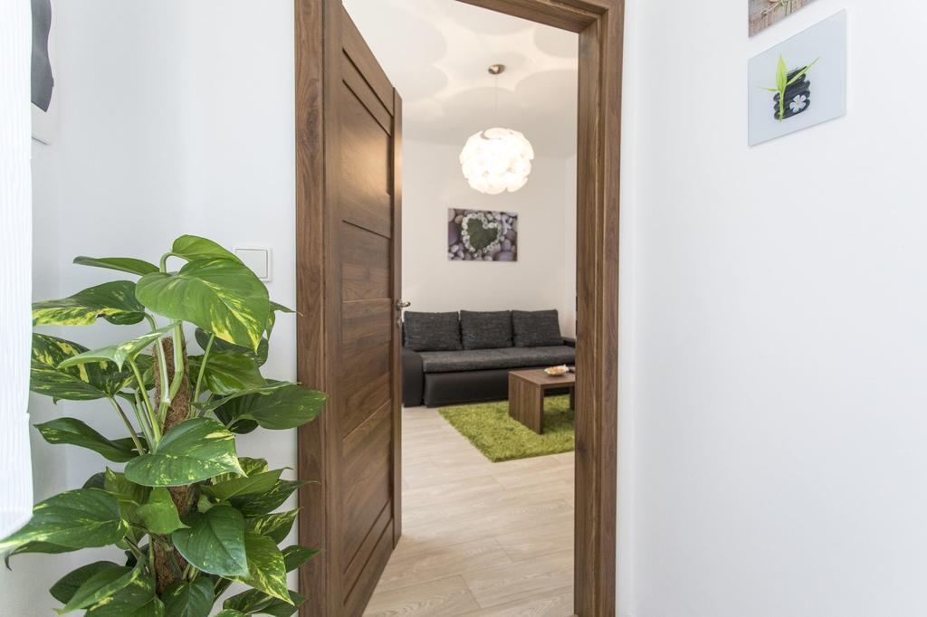 Apartmán Dolní náměstí Olomouc Exterior foto