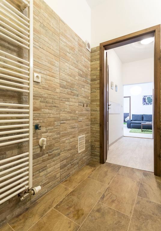 Apartmán Dolní náměstí Olomouc Exterior foto